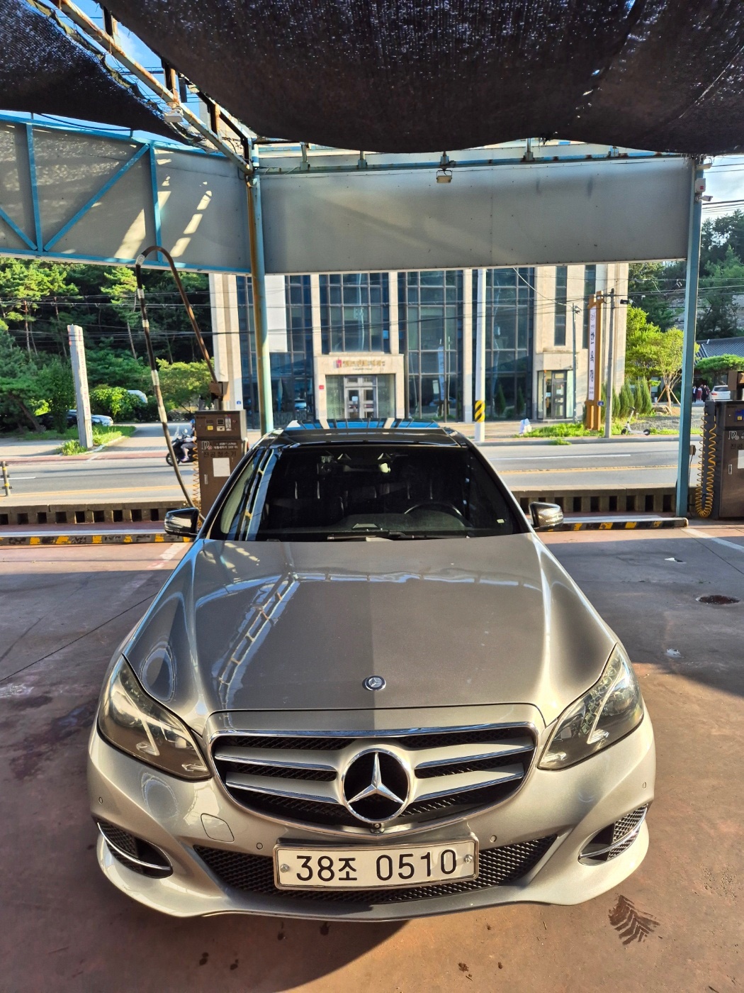 15년식 w212 벤츠 E250d 블