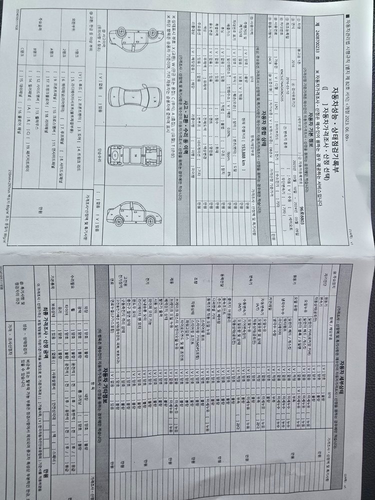 무사고 차량이며 
실내깨끗합니다.   중고차 직거래 (24)