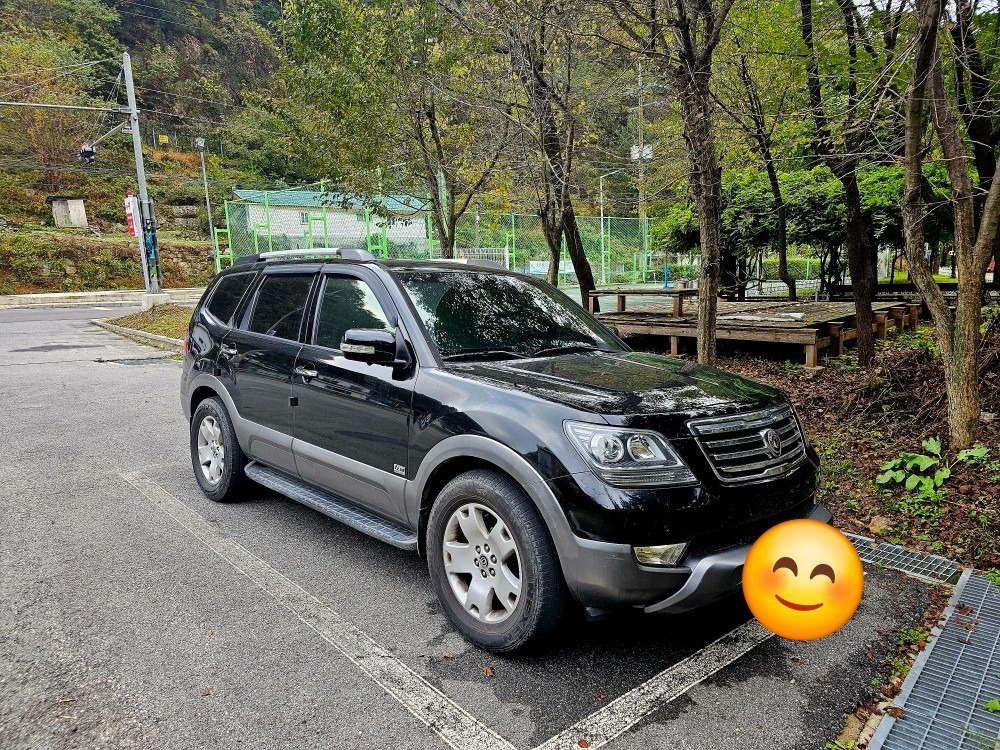 안녕하세요
구입 후 신나게 수리만 하