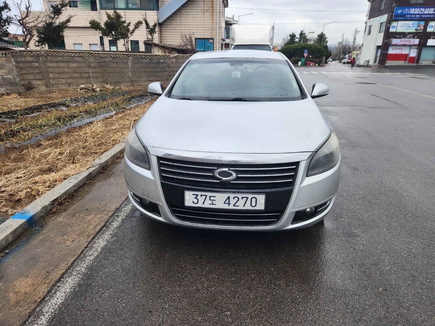 뉴 SM7 아트 LF 3.5 V6 LE 매물 썸네일