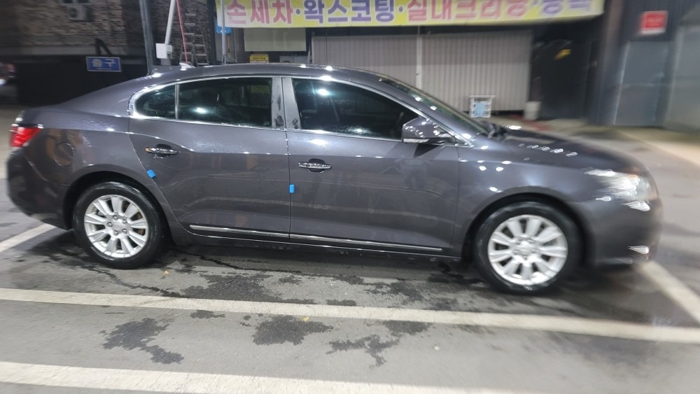 알페온 2.4 DOHC FWD 매물 썸네일