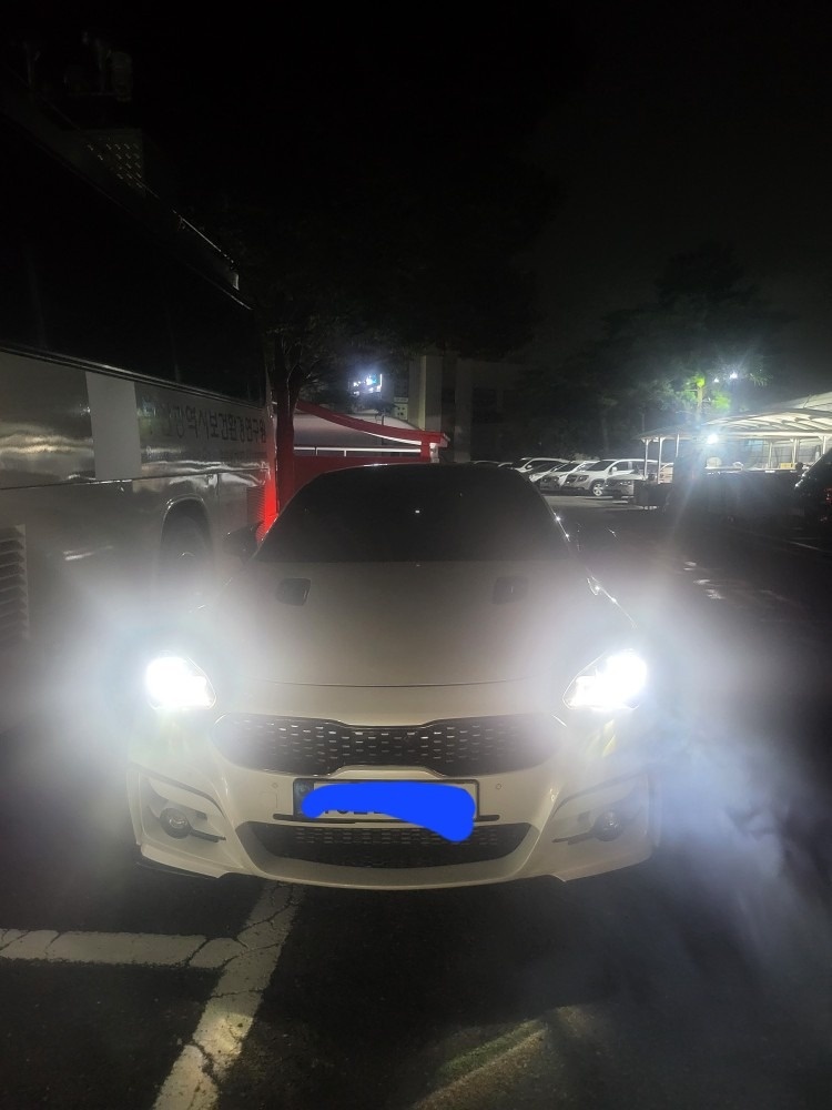 스팅어 CK 3.3T RWD GT 매물 썸네일