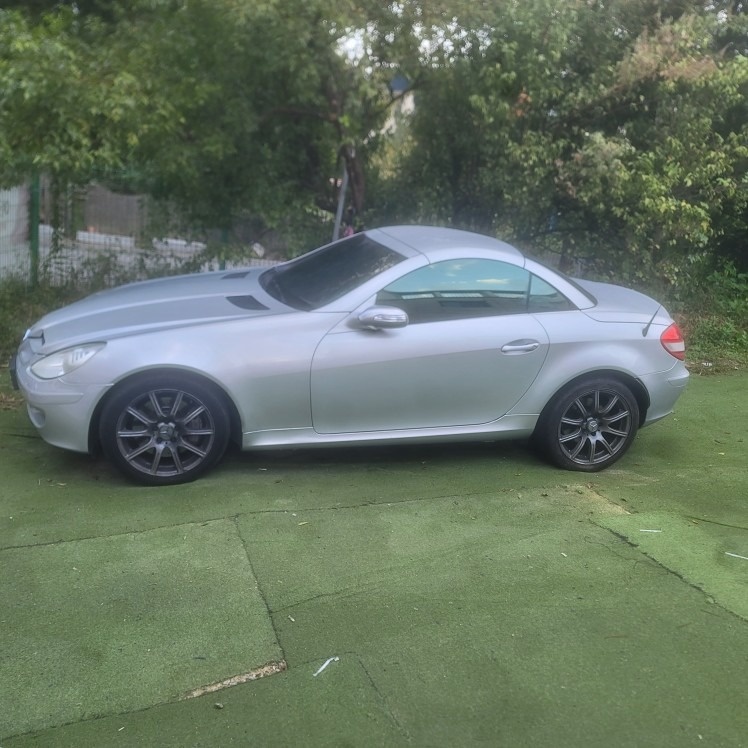 R171 SLK350 입니다

기전에 중고차 직거래 (3)