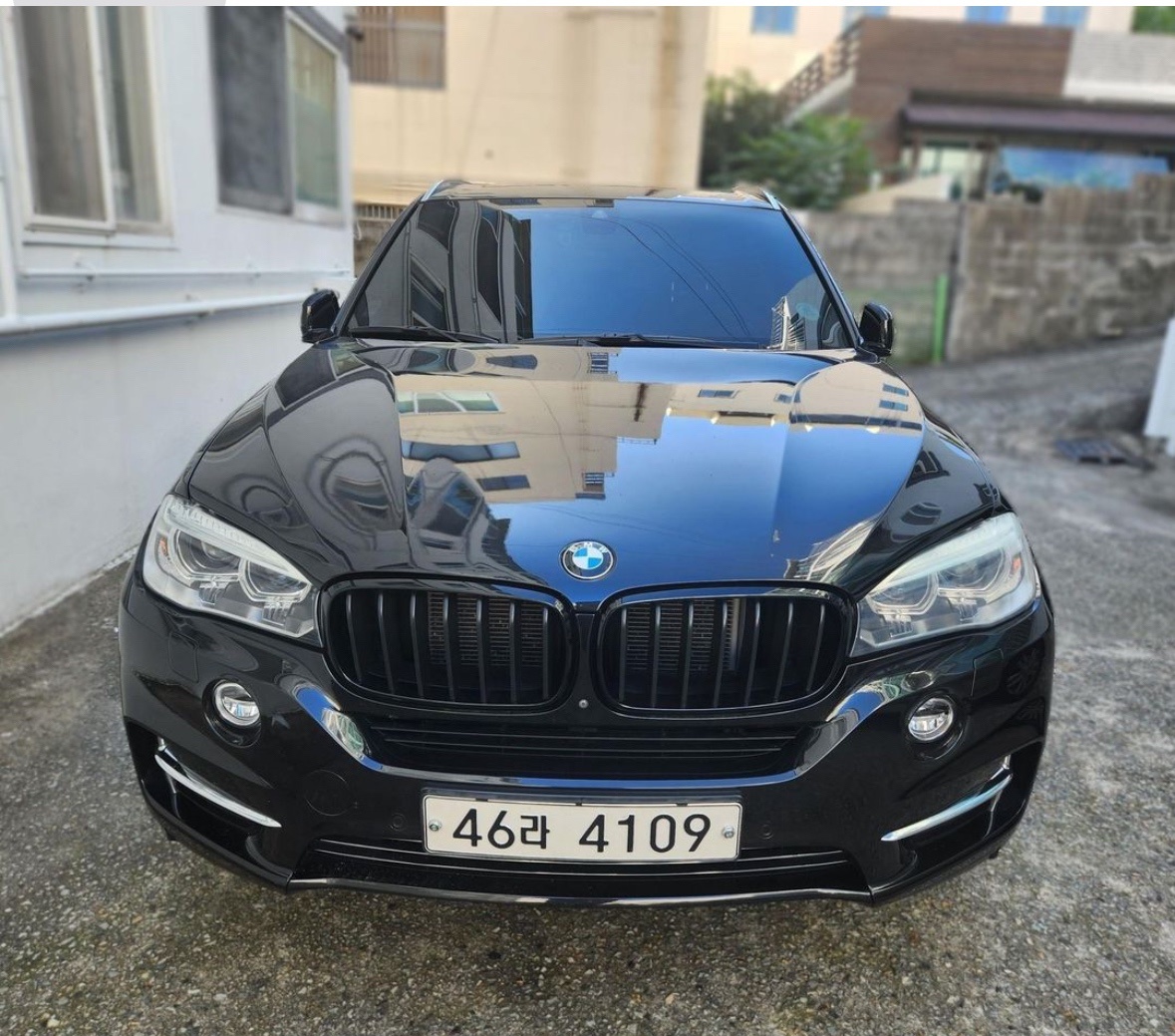 X5 F15 30d xDrive (258마력) 매물 썸네일