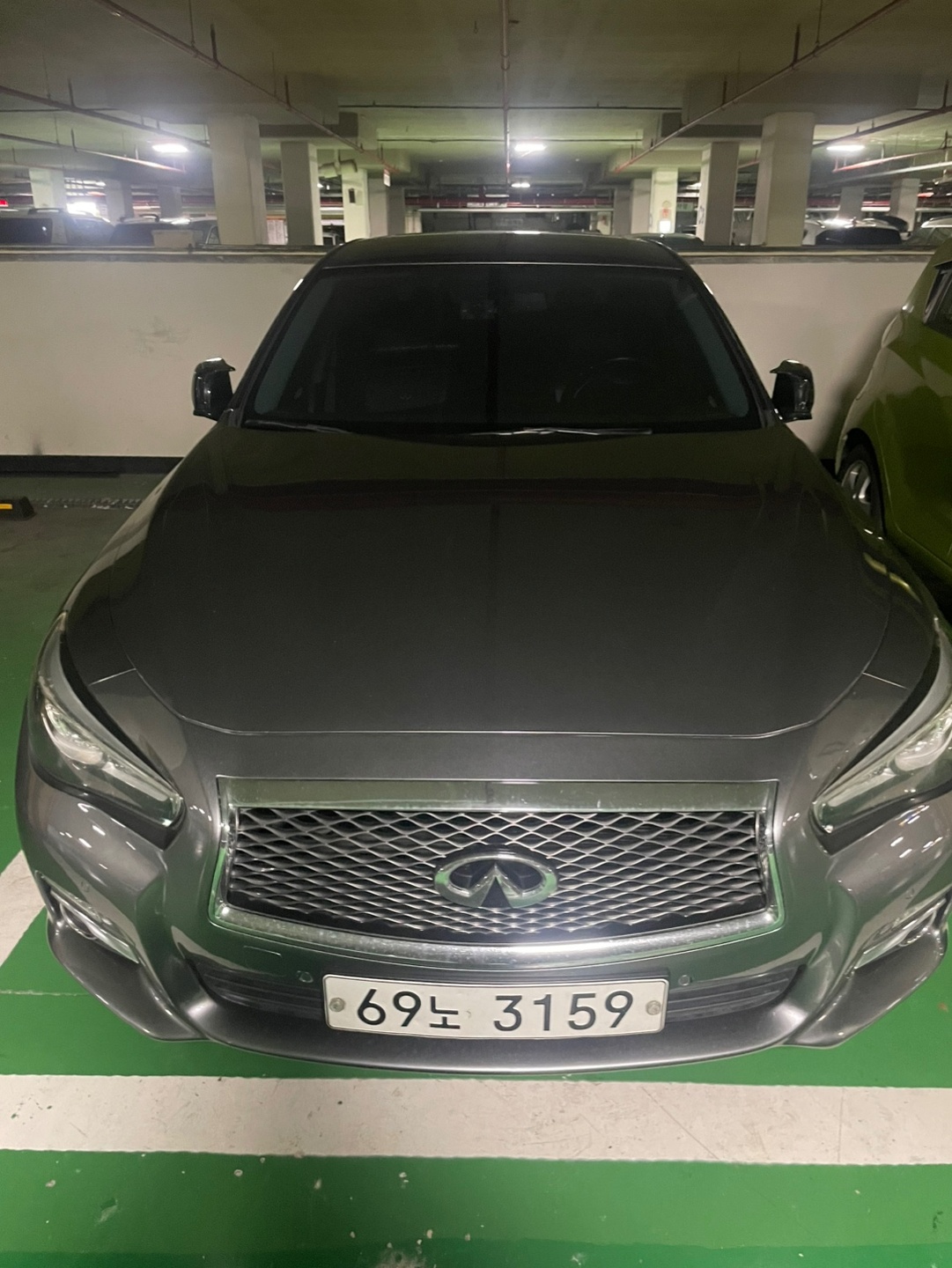 Q50 2.2d (170마력) 매물 썸네일