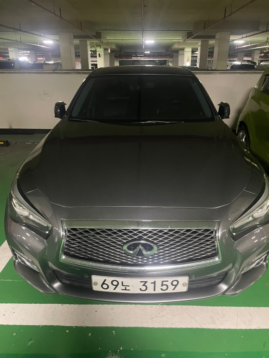 Q50 2.2d (170마력) 매물 썸네일