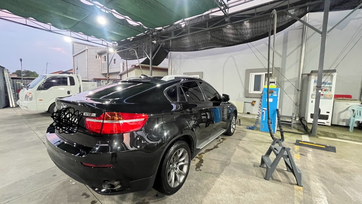 안녕하세요 bmw X6 30d 차량  중고차 직거래 (6)