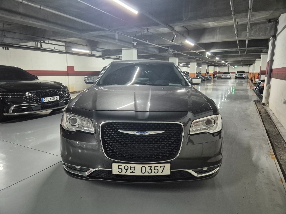 300C 3.6 (V6 VVT) 매물 썸네일