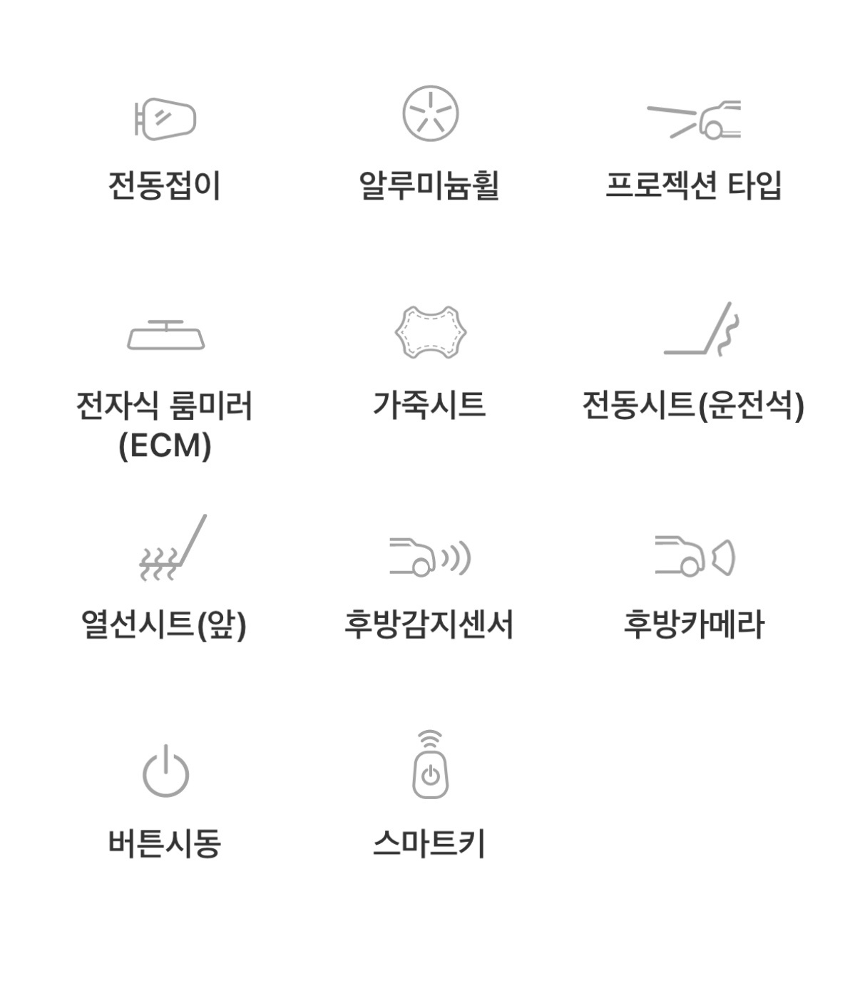 장애인용 차량으로 나왔는데 일반인도  중고차 직거래 (29)