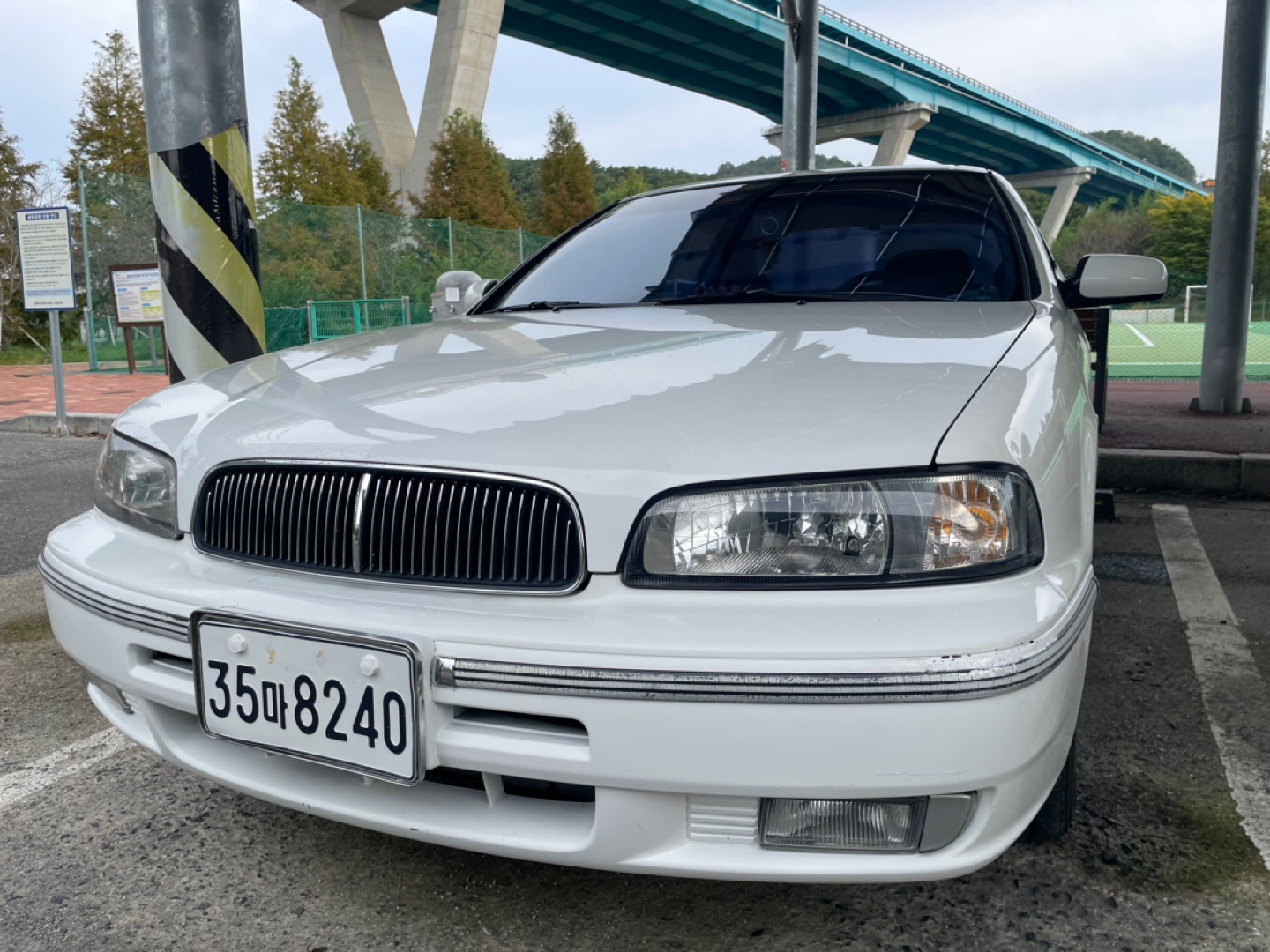 SM5 KPQ SM 520 STD 매물 썸네일