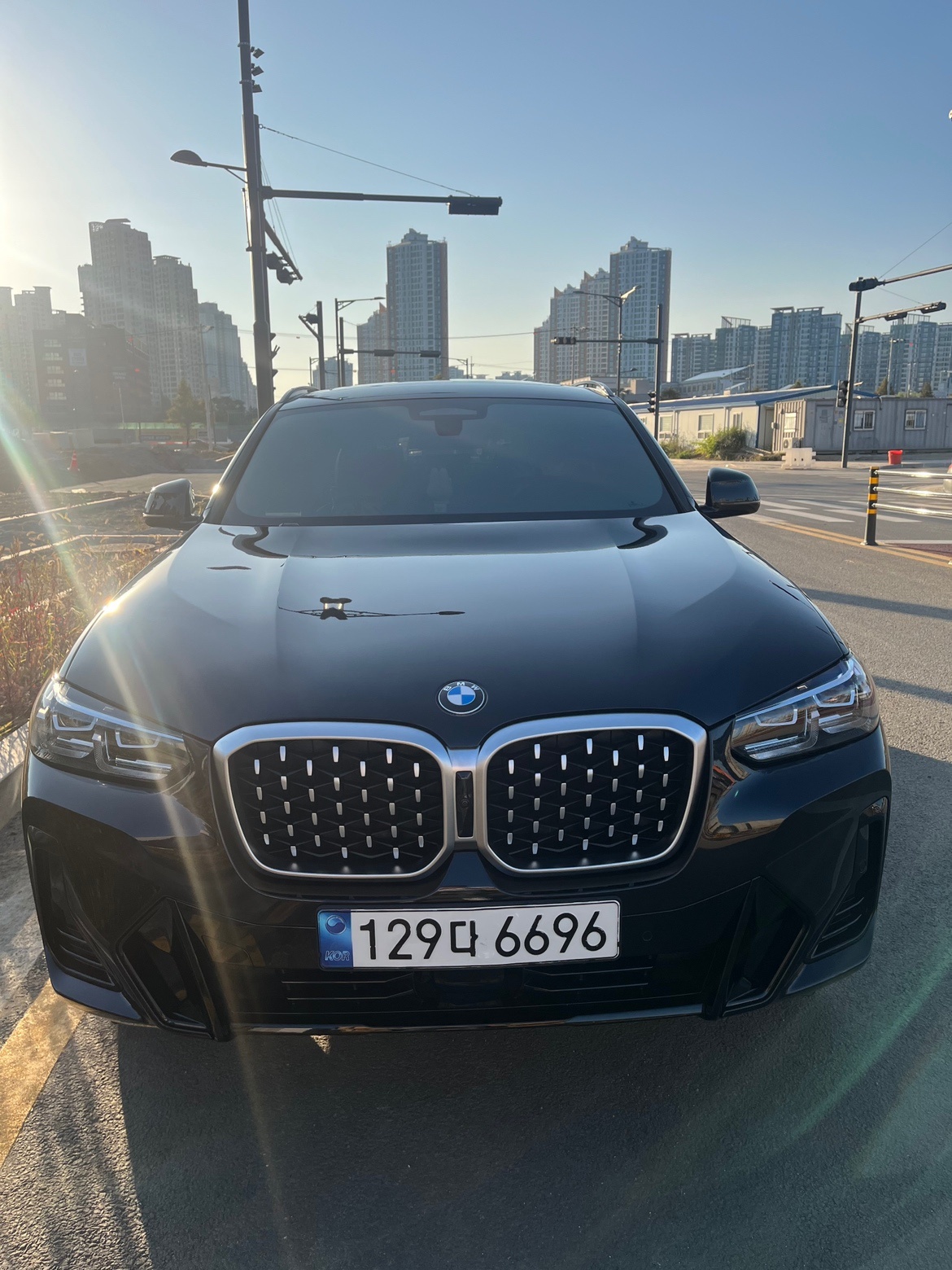 X4 G02 20 i xDrive 후기형 (184마력)xLine 매물 썸네일