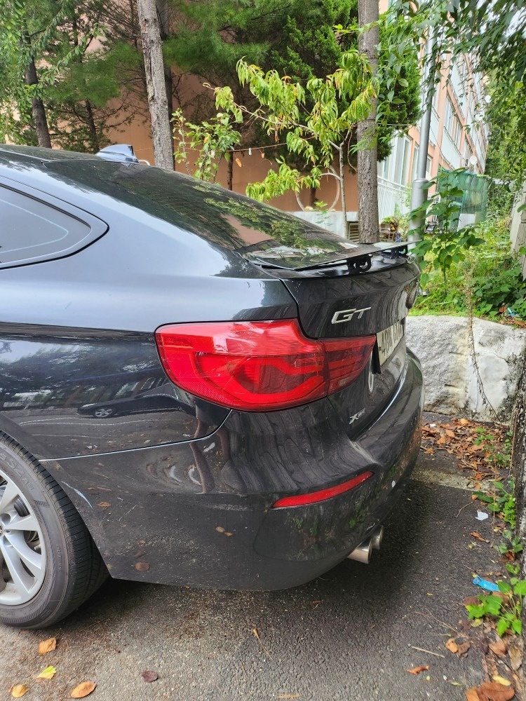 Bmw 3GT x drive 7943 중고차 직거래 (7)