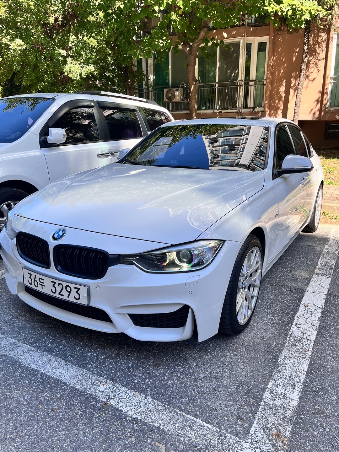 2012 bmw 320d 
18.5만 중고차 직거래 (2)