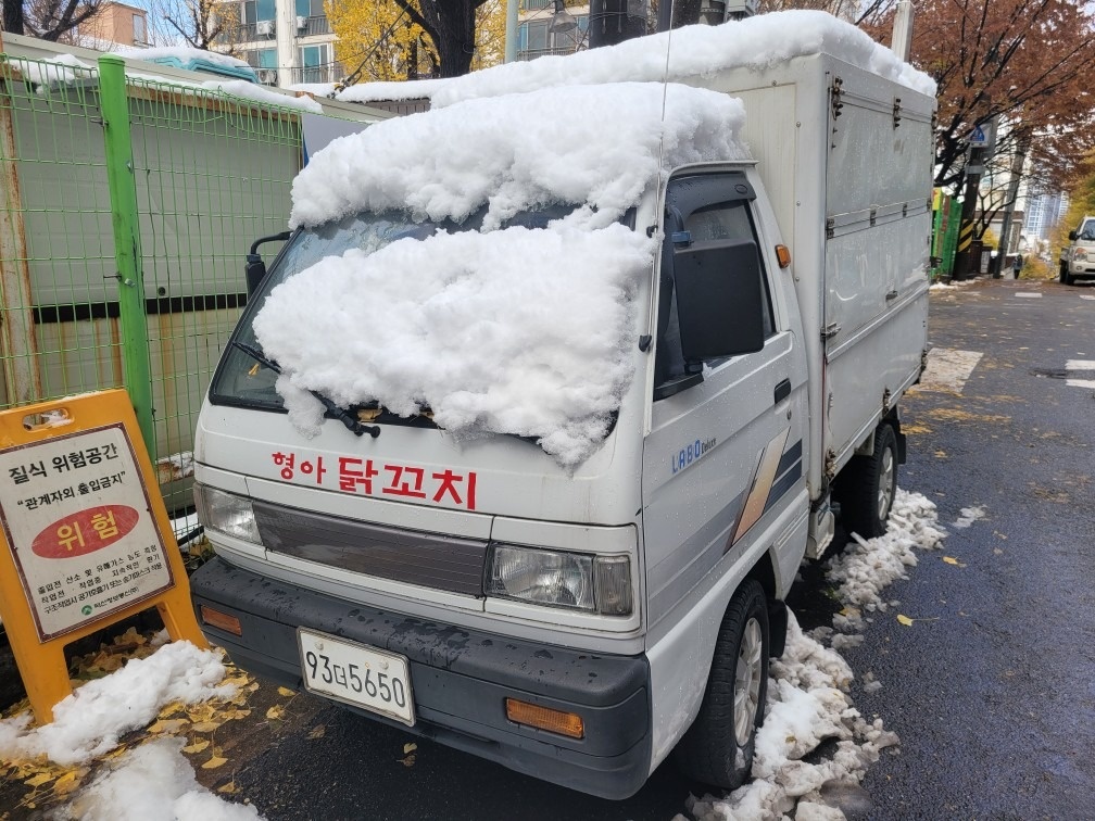 뉴 라보 내장탑(롱카고) 매물 썸네일