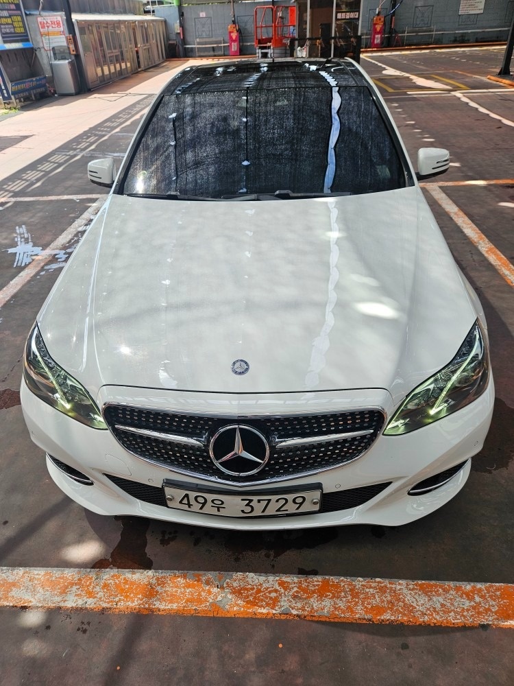 E 클래스 W212 E250 CDI 4Matic 후기형 (204마력) 매물 썸네일