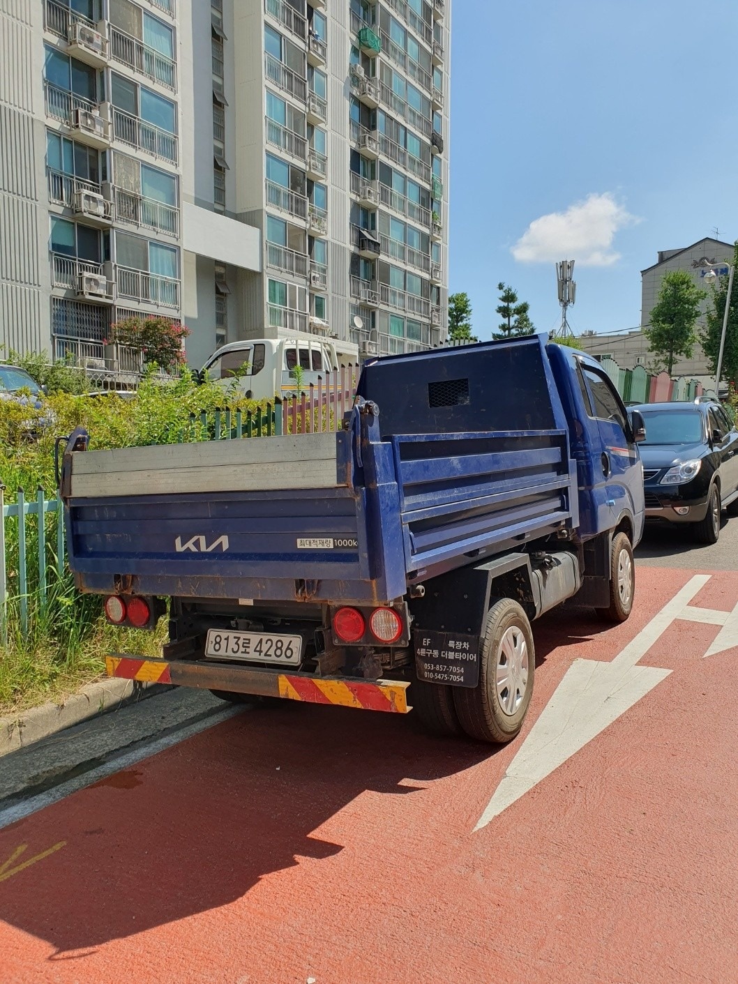 적재함 보강 되어있읍니다
바닥 6티
 중고차 직거래 (3)