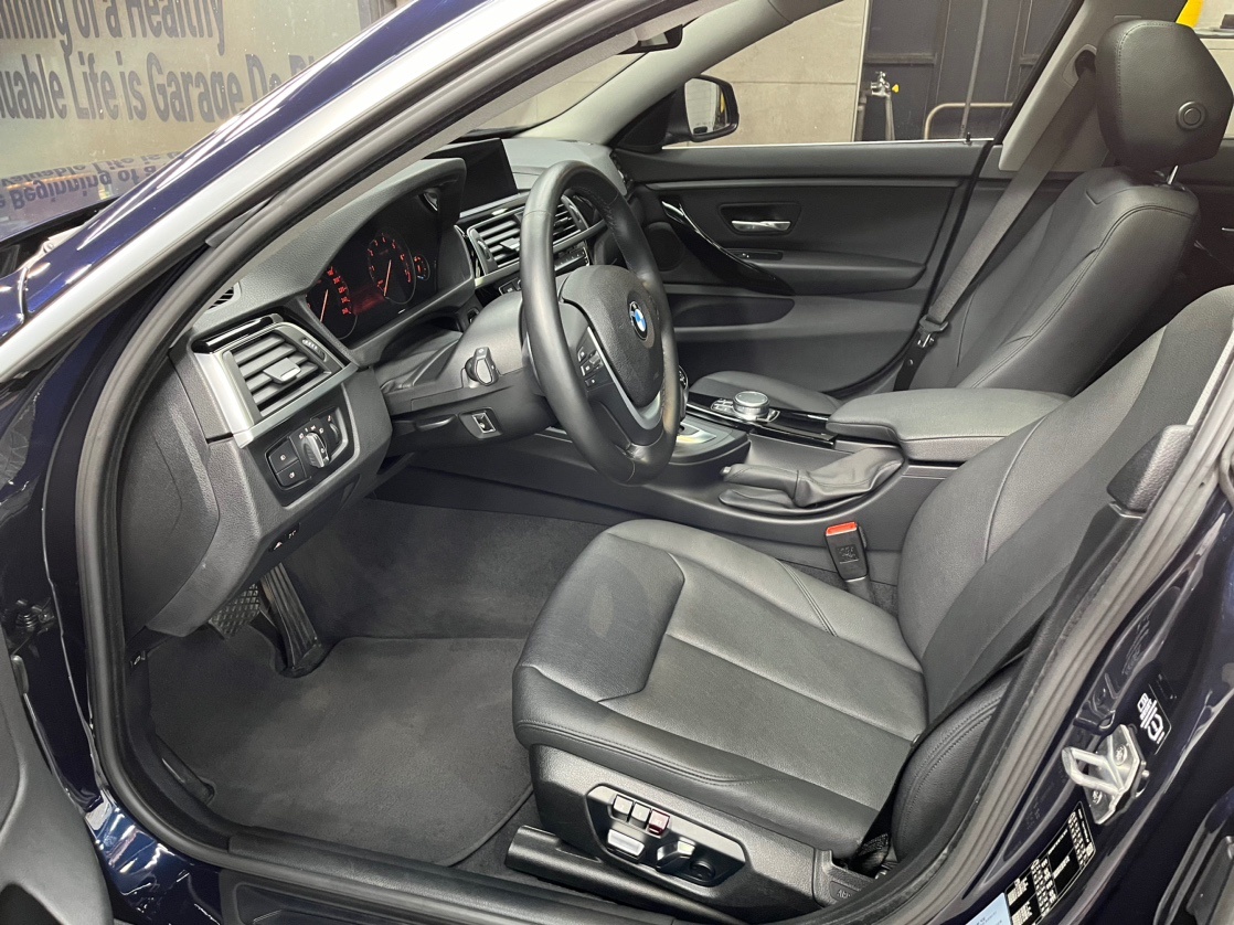 BMW 4시리즈 (F32) 420i  중고차 직거래 (14)