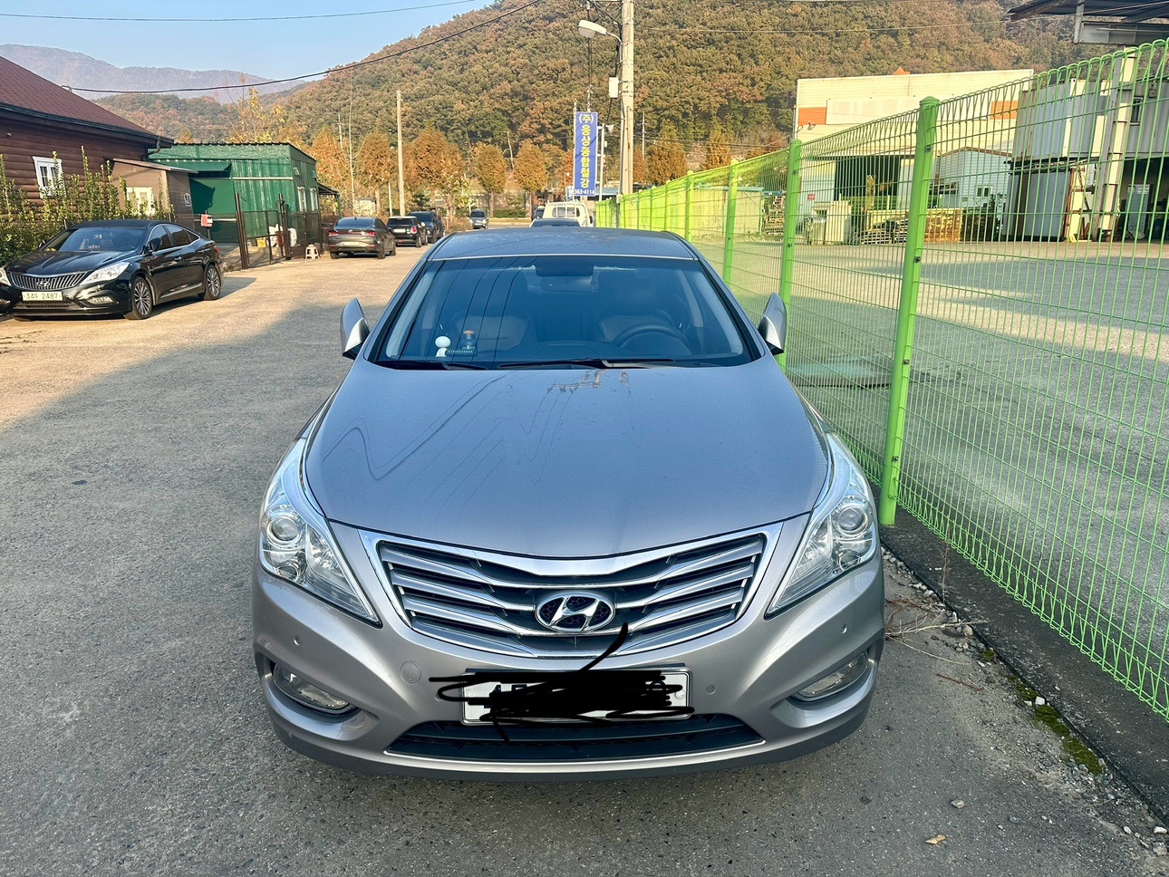 그랜저 HG HG300 GDi FWD 프라임 매물 썸네일