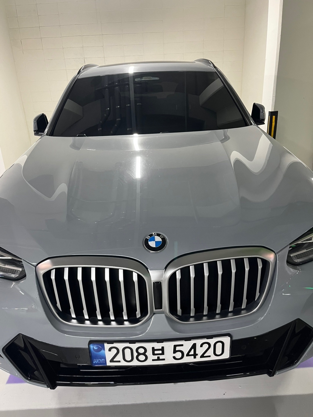 - 차량명: 차량: X3 xDrive 중고차 직거래 (2)