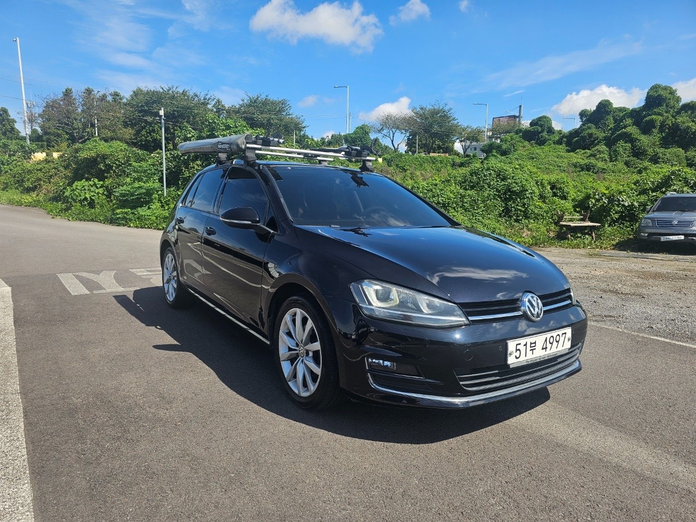 골프2.0 TDI 입니다 ^^

13 중고차 직거래 (3)