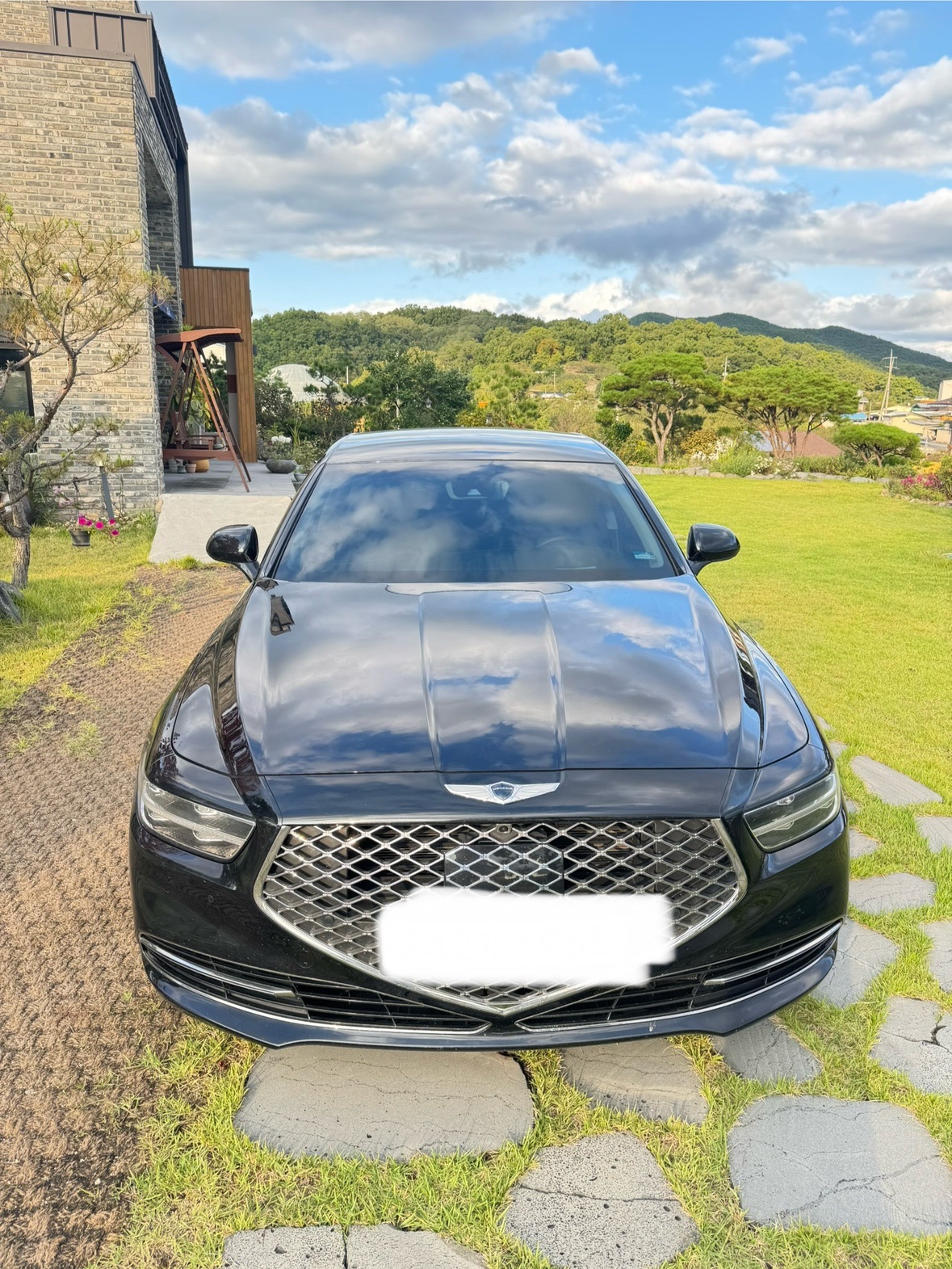 G90 HI 3.8 GDI AWD 5인승 럭셔리 매물 썸네일