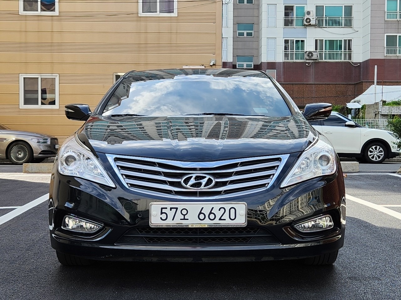 그랜저 HG HG300 GDi FWD 프라임 매물 썸네일