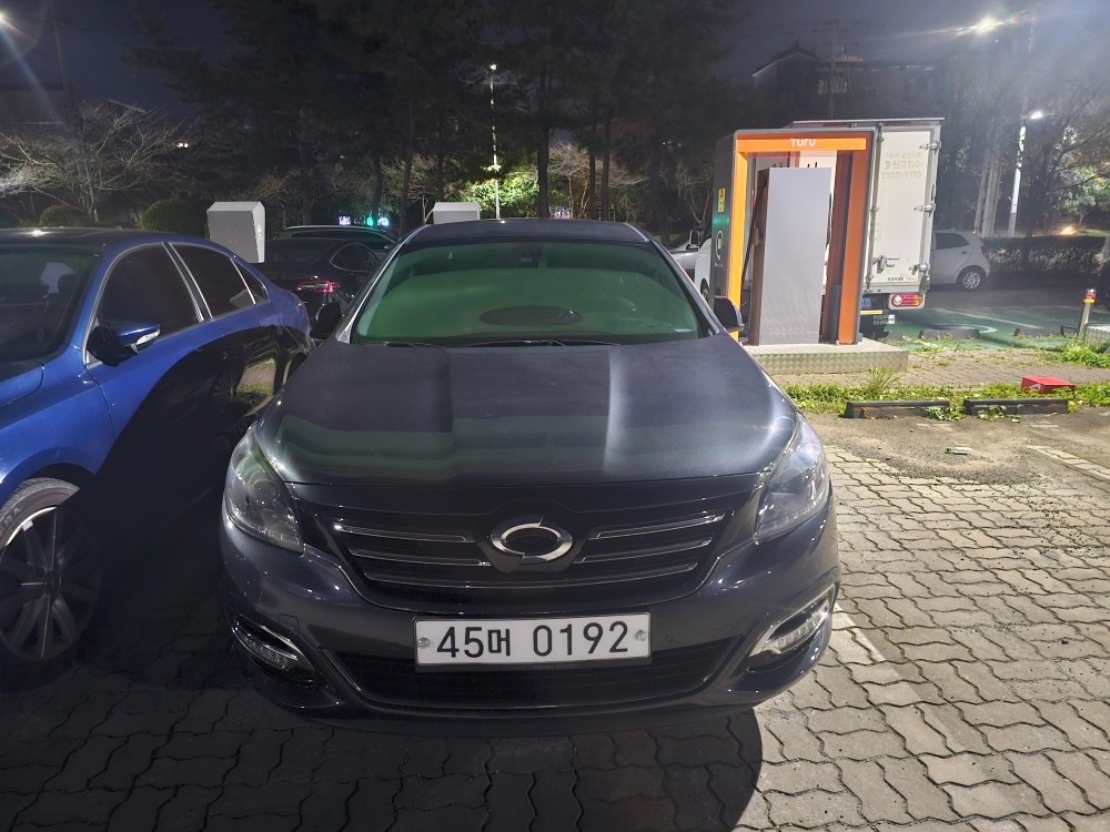 SM7 노바 L47 2.5 V6 RE 매물 썸네일