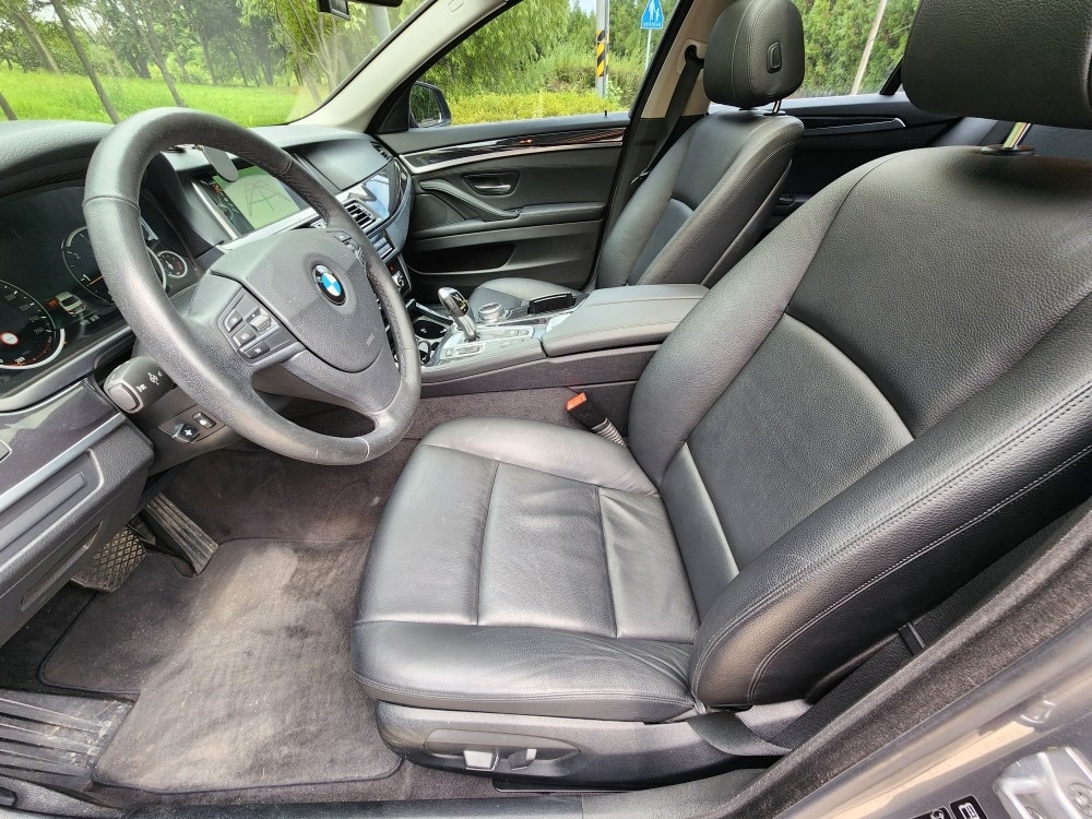 BMW 520d Xdrive (고질병 중고차 직거래 (23)