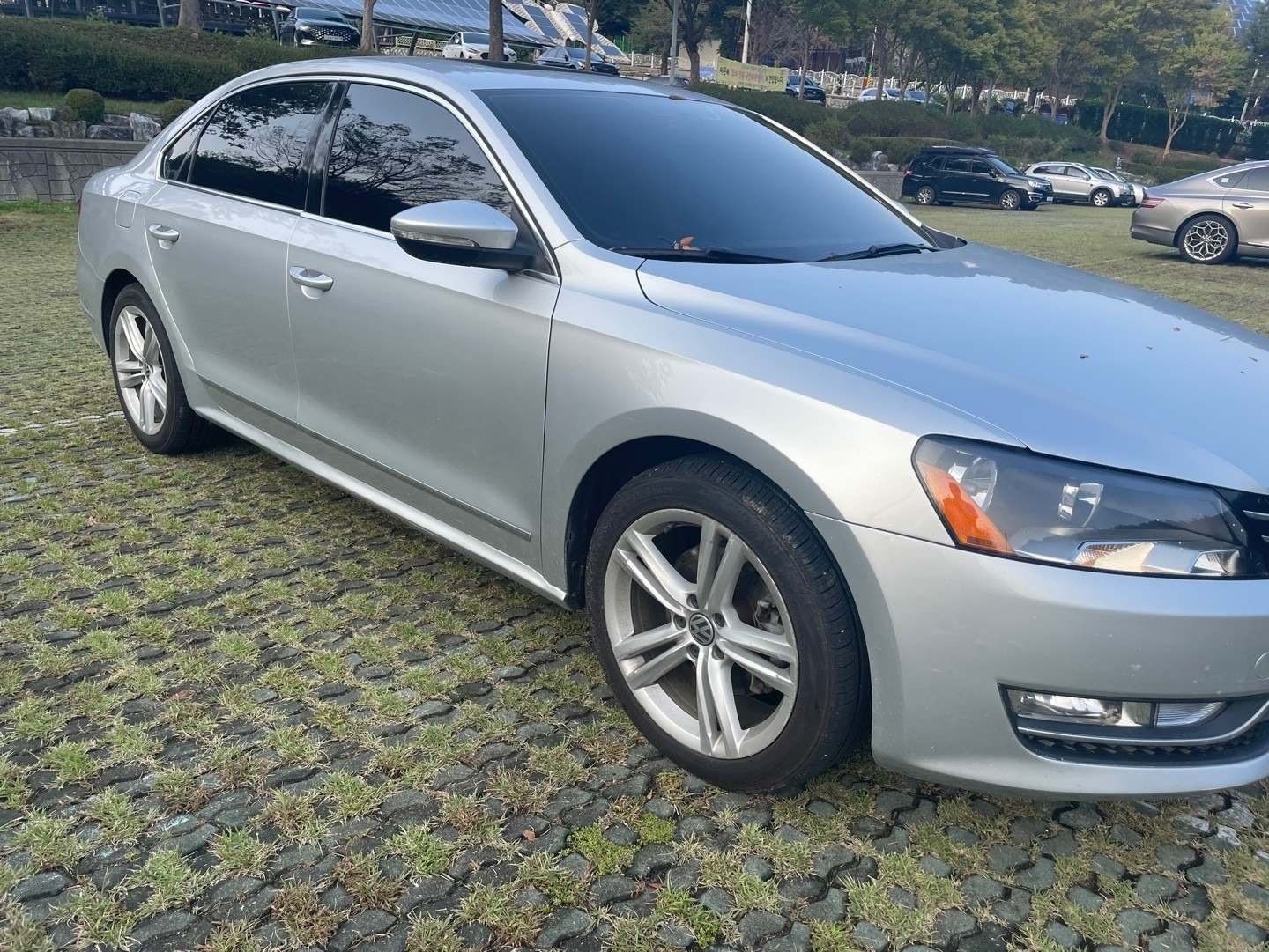  2013년식 2.0 tdi 
신품  중고차 직거래 (4)