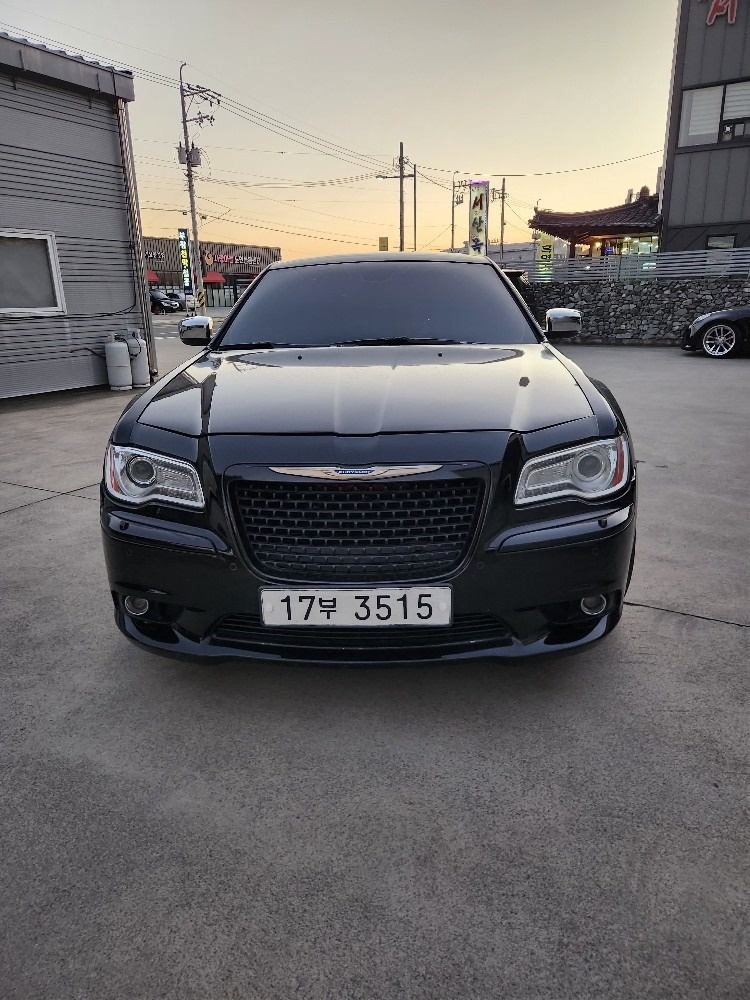 300C 3.6(VVT) V6 매물 썸네일