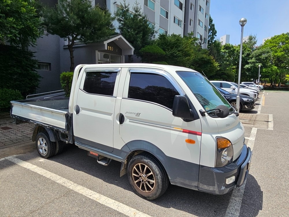 완전 무사고 차량이며 년식이 있어 외 중고차 직거래 (6)