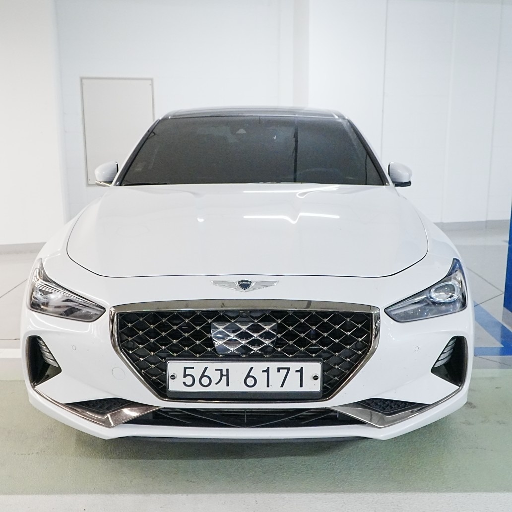 G70 IK 3.3T AWD 스포츠 프레스티지 매물 썸네일