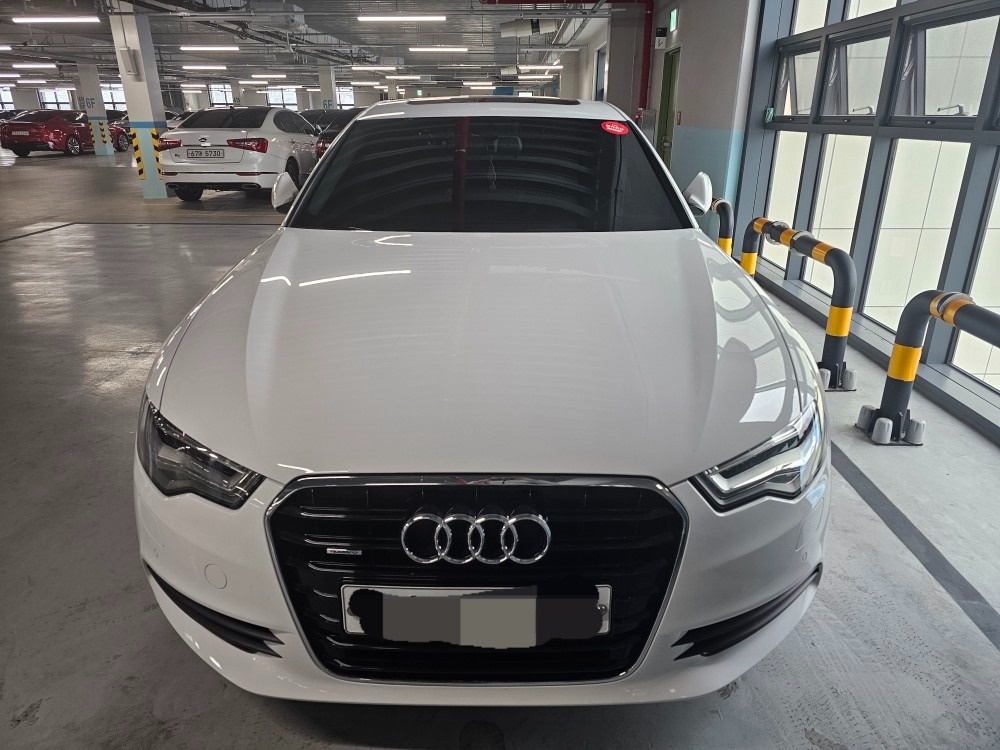 A6 c7 13년식 3.0 tfsi  중고차 직거래 (14)