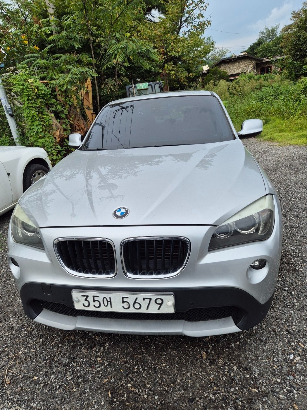 X1 E84 20d xDrive 전기형 (177마력) 매물 썸네일