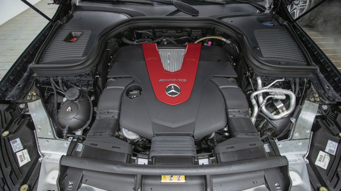 -벤츠 GLC 43 amg 4mati 중고차 직거래 (12)