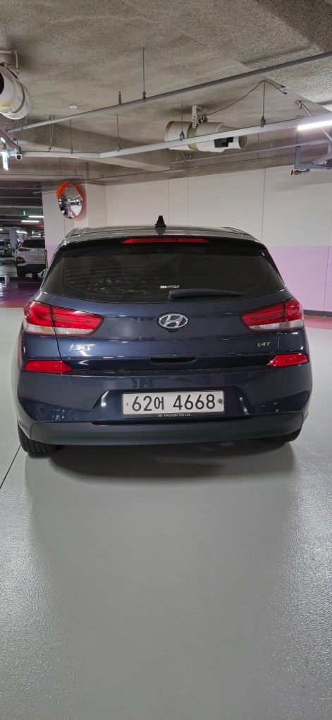 i30 PD 1.4T GDi FWD 프리미엄 매물 썸네일