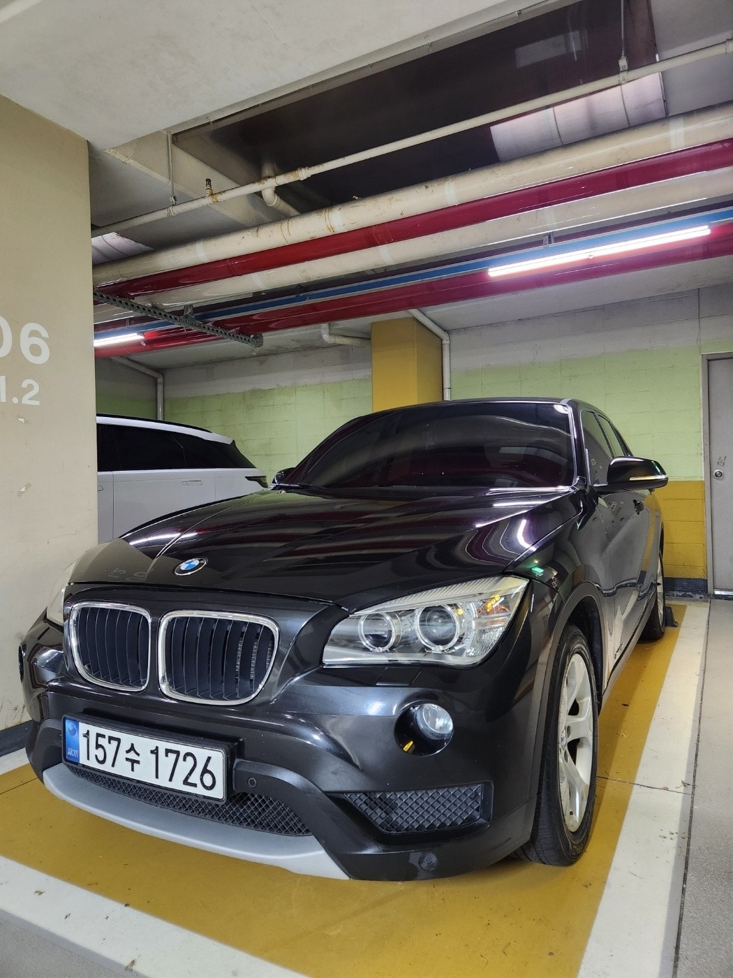 X1 E84 20d xDrive 후기형 (184마력) 매물 썸네일