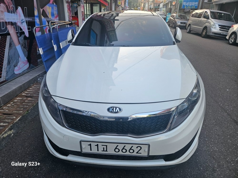 K5 TF LPi 2.0 렌트 FWD 디럭스 매물 썸네일