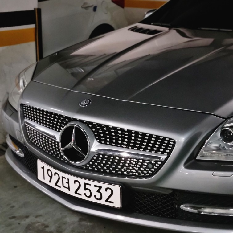 벤츠 slk 200 r172/ 13년 중고차 직거래 (4)