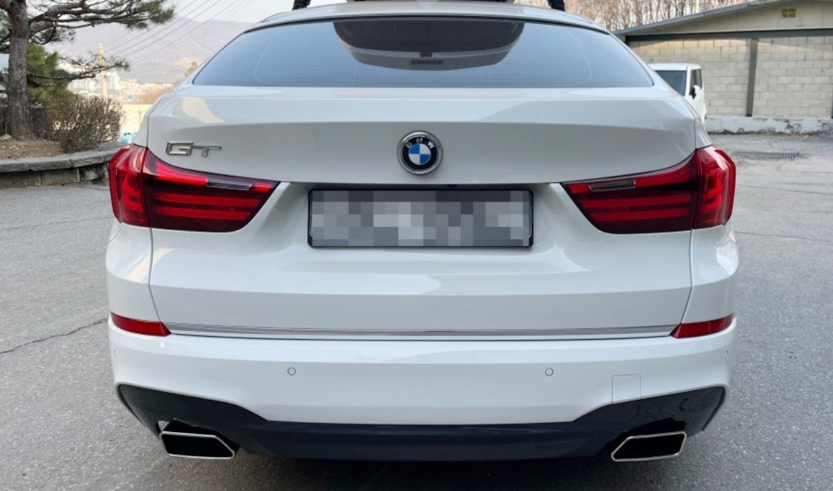 2016년 12월 출고 bmw 5gt 중고차 직거래 (7)