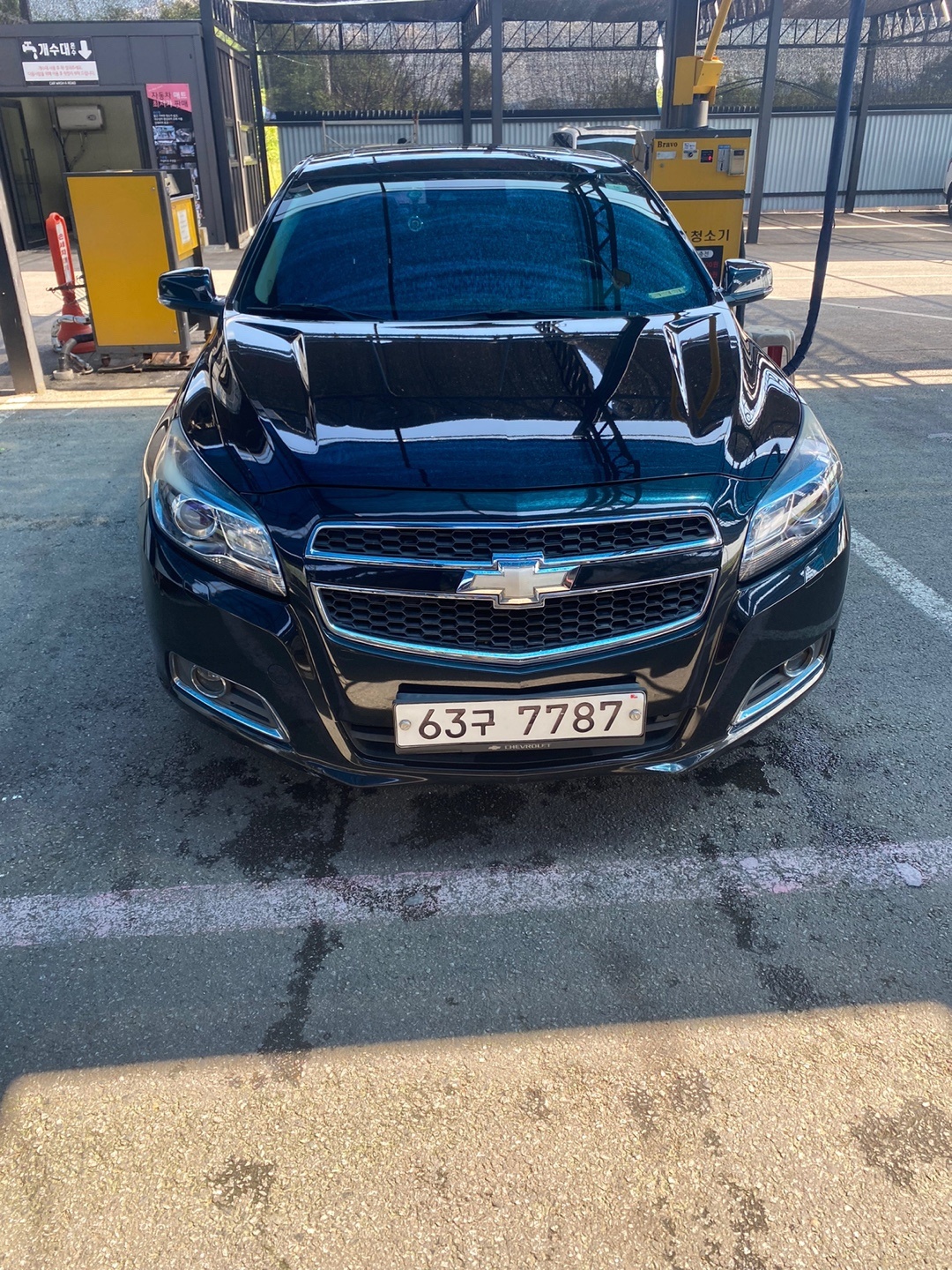 말리부 V300 2.0 DOHC FWD LTZ 매물 썸네일