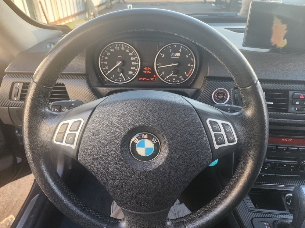 차명 : BMW 10년식 e90 32 중고차 직거래 (9)