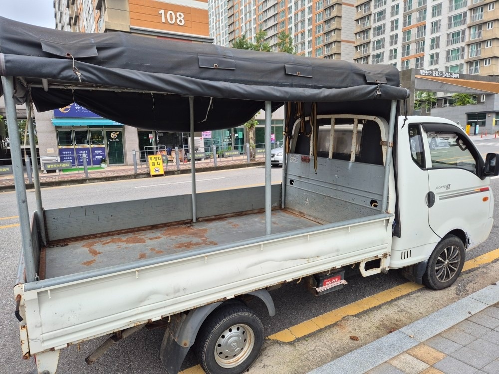 인수후 300km 탔어요~
개인사정상 중고차 직거래 (2)