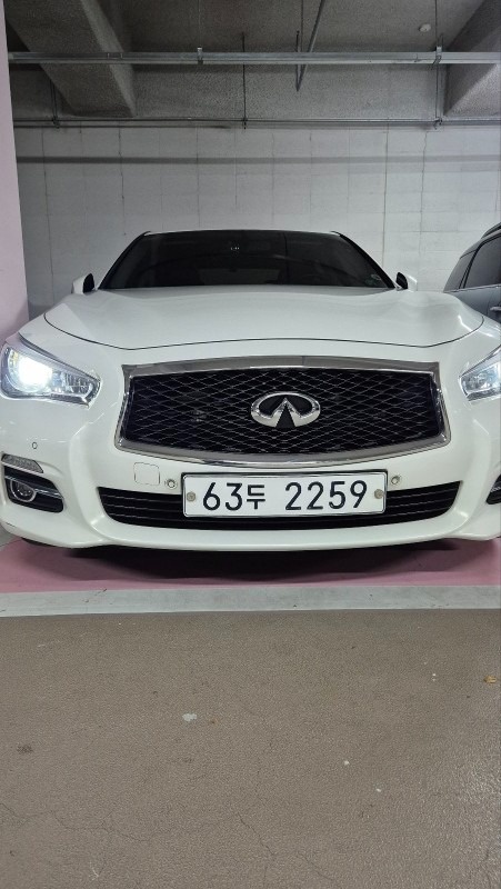 Q50 2.2d (170마력) 매물 썸네일