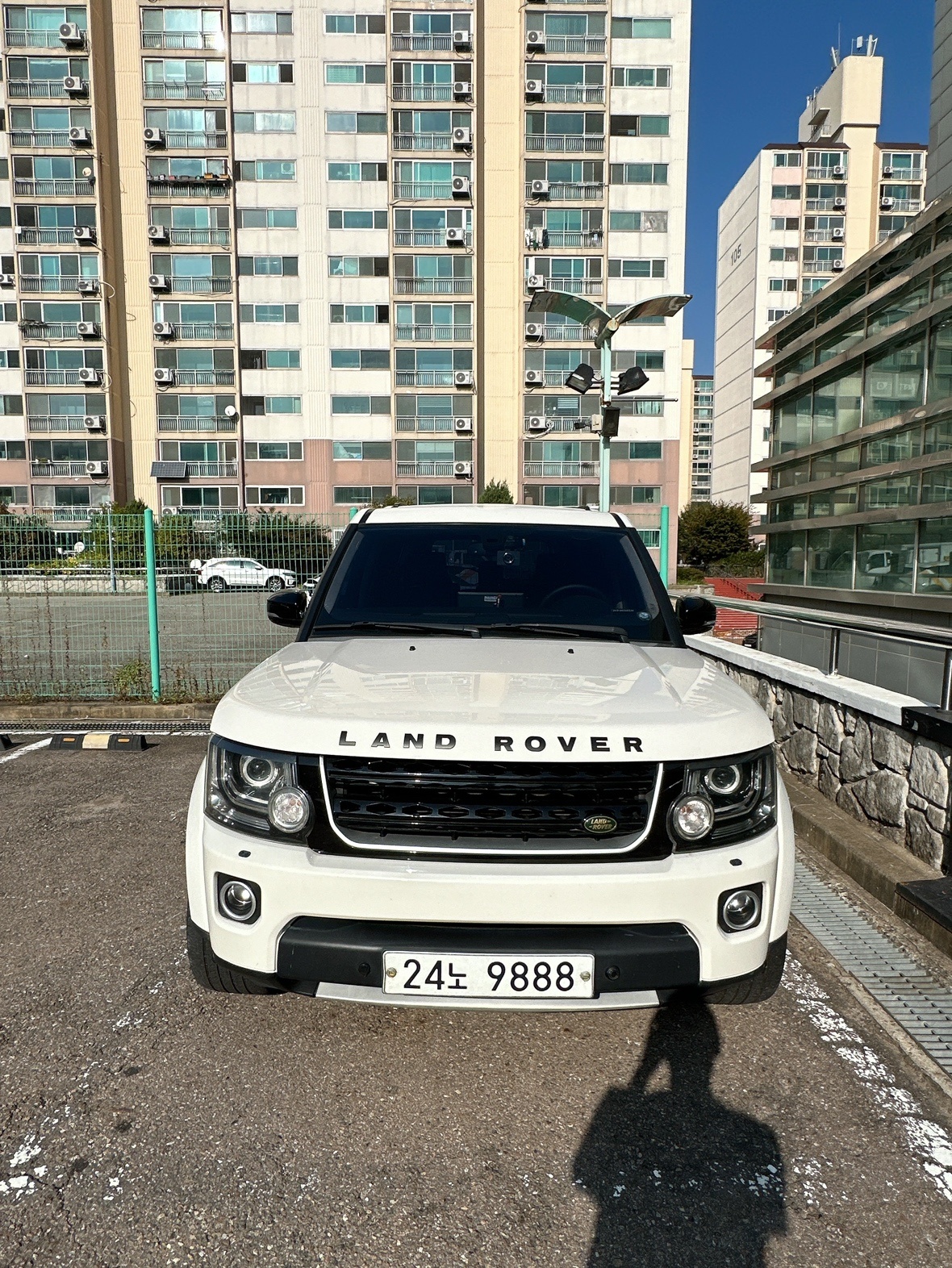 디스커버리 3 L319 2.7 TD V6 HSE 매물 썸네일