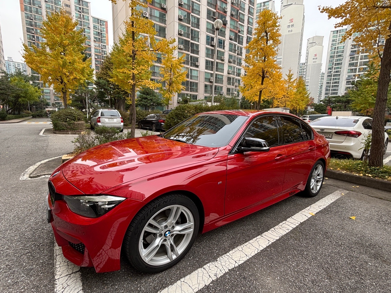 bmw f30 330i msp 쉐도우 중고차 직거래 (6)