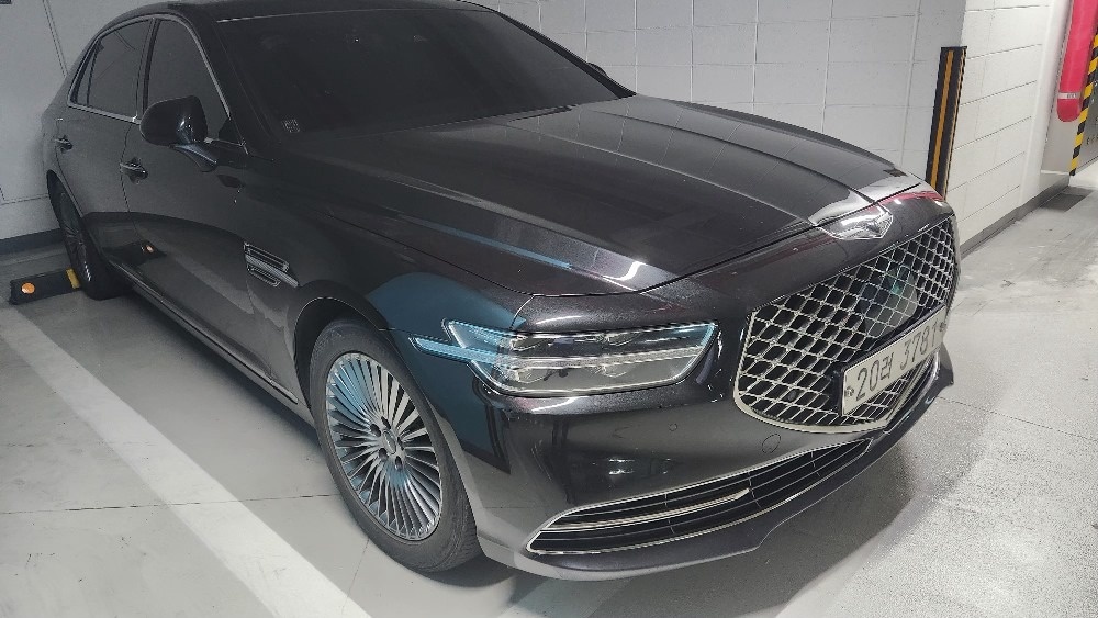 G90 HI 3.8 GDI AWD 5인승 럭셔리 매물 썸네일