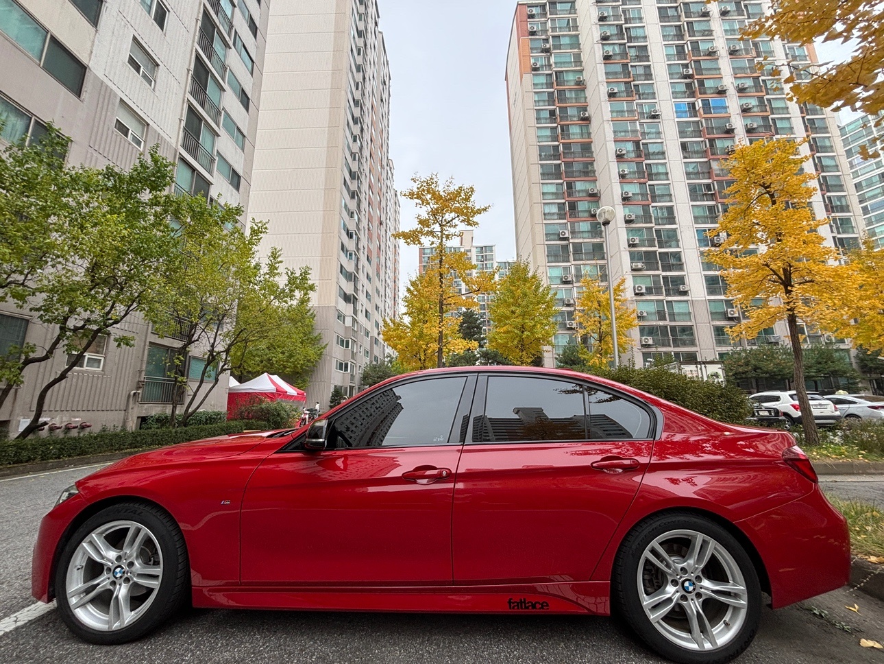 bmw f30 330i msp 쉐도우 중고차 직거래 (3)