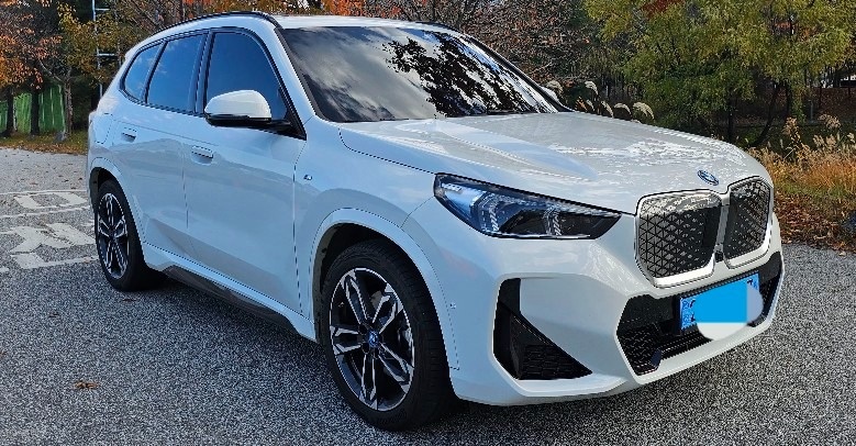 iX1 U11 30(64.7kWh) xDrive (313마력) 매물 썸네일