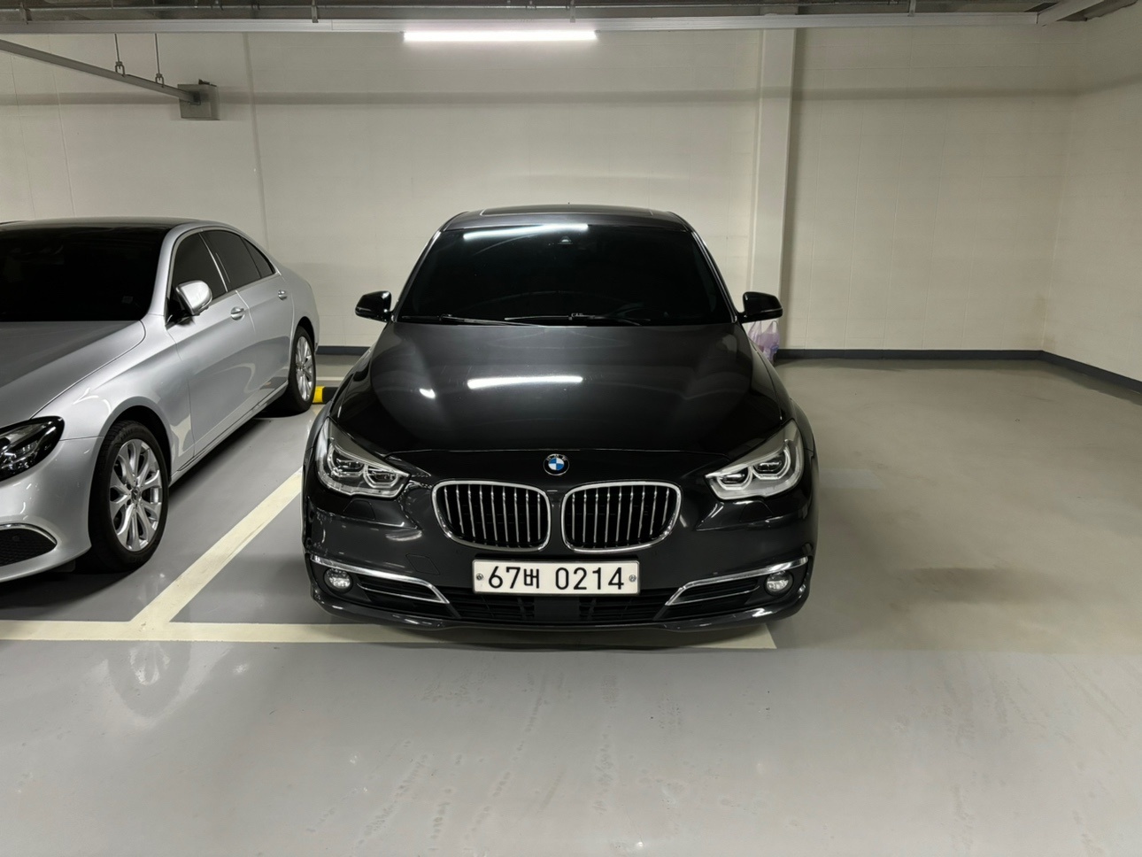 bmw 5gt ed 럭셔리 (x dr 중고차 직거래 (1)